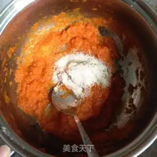 Make Pumpkin step 0