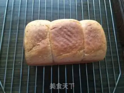 Make Rose toast step 8