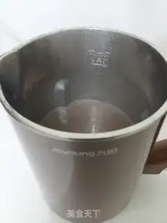 Make Feeding formula and rice step 4