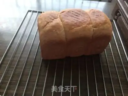 Make Rose toast step 9