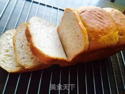 Make Rose toast step 10