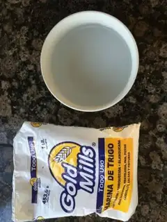 Make Pancakes step 0