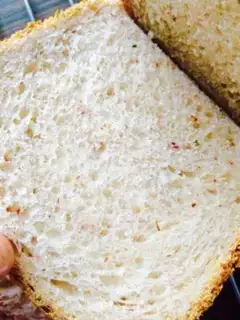Make Rose toast step 11