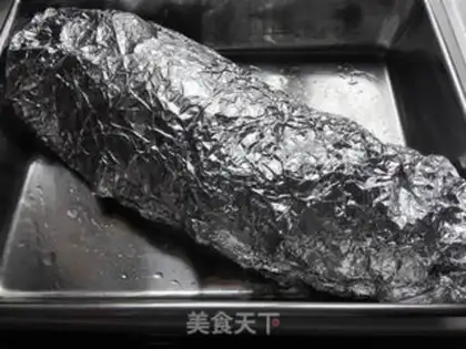 Make Lemonfish step 5