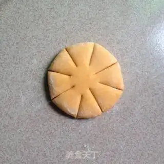 Make Pumpkin step 5