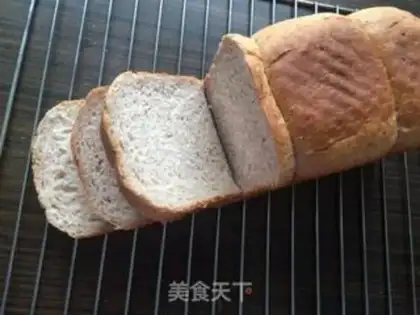 Make Rose toast step 13