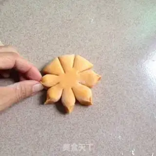 Make Pumpkin step 6