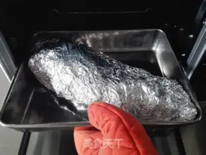 Make Lemonfish step 7