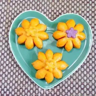 Make Pumpkin step 9