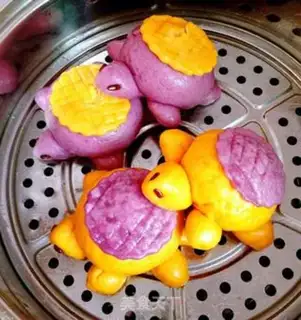 Make Pumpkin step 10