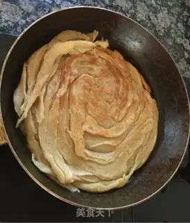 Make Pancakes step 7