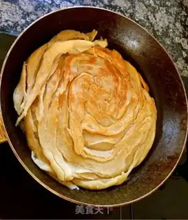 Make Pancakes step 8