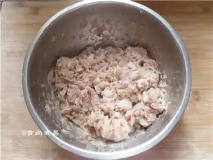 Make Pie step 1