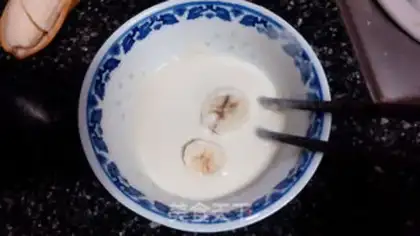 Make Bananas step 3