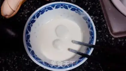 Make Bananas step 4