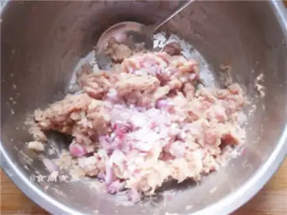 Make Pie step 3