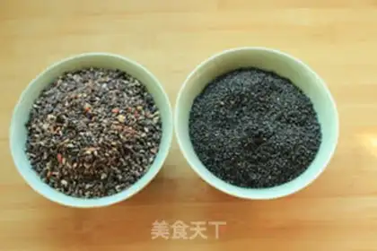 Make Blood and rice step 0