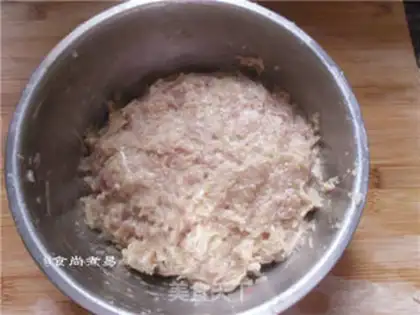 Make Pie step 5