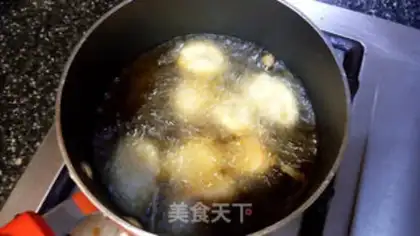 Make Bananas step 6