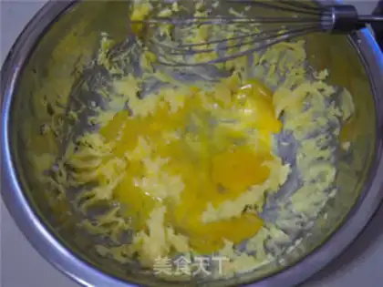 Make Five cookies step 1