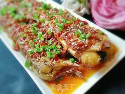 Make Spicy needles step 5
