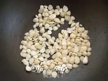 Make The dry beans step 3