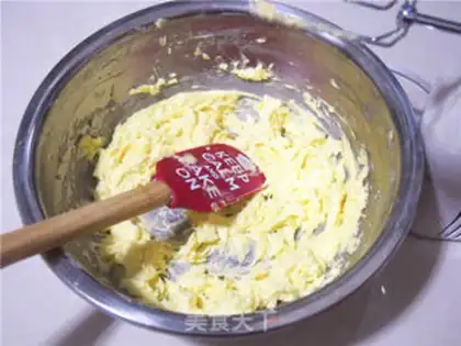 Make Five cookies step 2