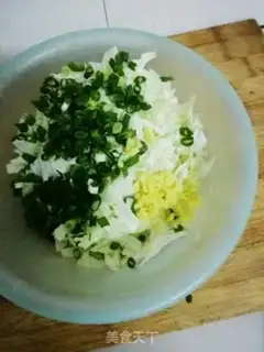 Make The cabbage step 5