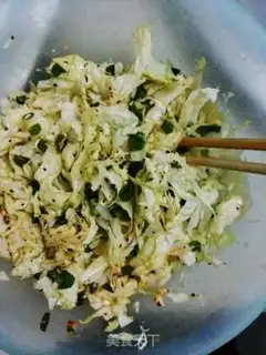 Make The cabbage step 6