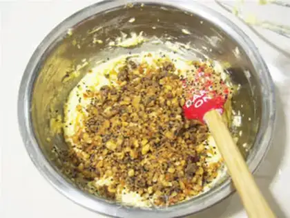 Make Five cookies step 3