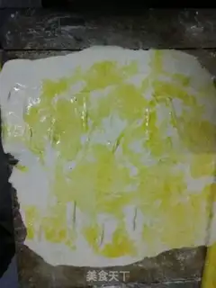 Make The cabbage step 8