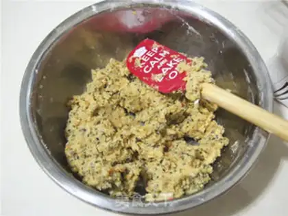 Make Five cookies step 5