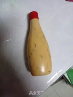 Make The veggies step 1