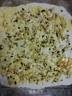 Make The cabbage step 9