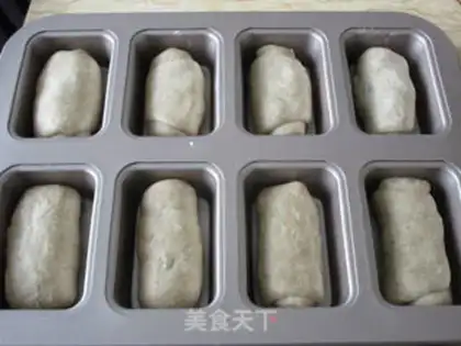 Make Black yogurt step 8