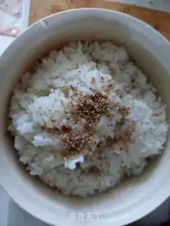 Make The veggies step 3