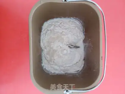 Make Baking sausage step 0