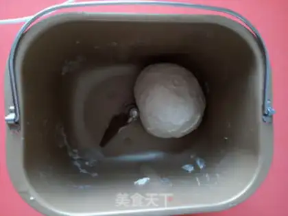 Make Baking sausage step 1