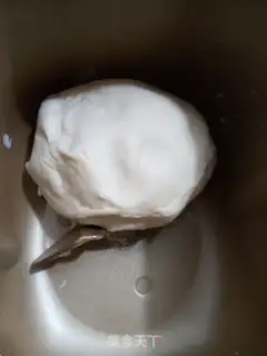 Make Baking sausage step 2