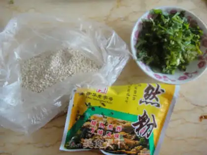 Make Fried pig hoof step 7
