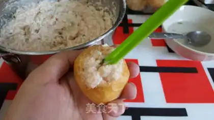 Make The pasta