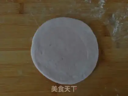 Make Bean-bread bag step 3