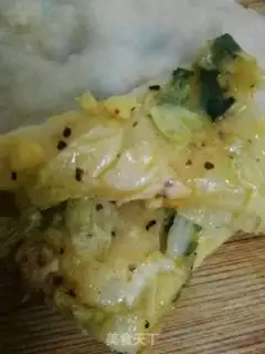 Make The cabbage step 17