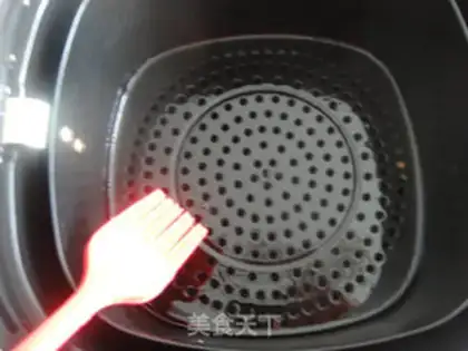 Make Fried pig hoof step 8