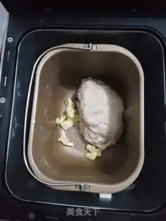 Make Baking sausage step 5