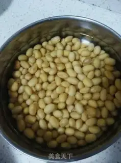 Make radish sprouts step 2