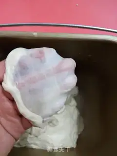 Make Baking sausage step 6