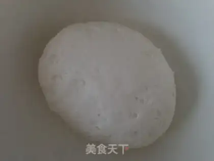 Make Mushroom bean bag step 0