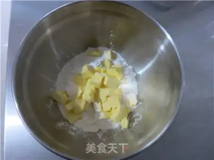 Make Chestnut step 1