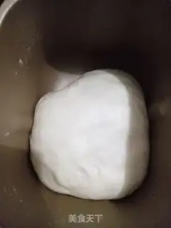 Make Baking sausage step 8